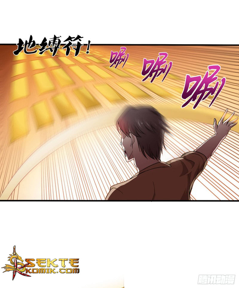 Strongest Divine Doctor Mixed City chapter 72